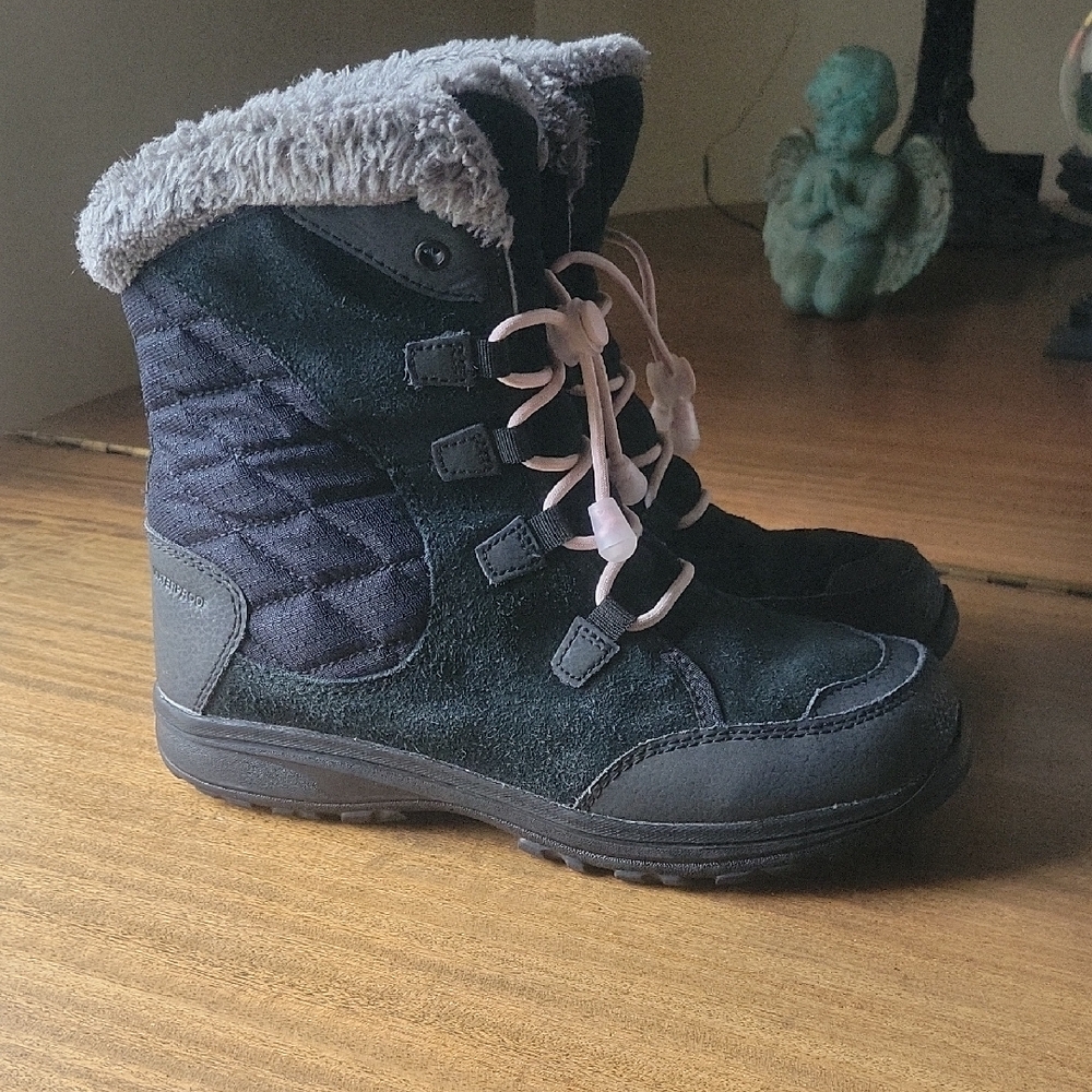 Columbia Ice Maiden II Women's Boots